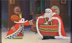 La vigilia di Natale nel Paese delle Meraviglie