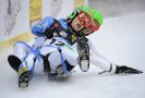 Episodio 21 - Altenberg - Singolo donne (2a manche)