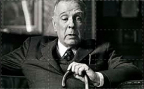 Conversazione con Jorge Luis Borges