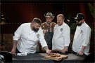 Episodio 2 - The Golden Steak