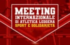 Atletica. Meeting Sport e Solidarietà Lignano