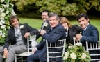 Un matrimonio da favola
