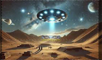 Episodio 5 - Prove dell'Area 51