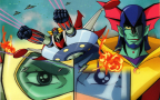 Episodio 14 - Arriva Boss Robot