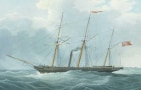 Episodio 129 - Ancient Engineering: Grandi navi della storia