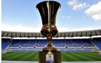 Tim Cup