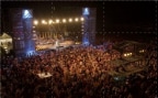 La notte dei serpenti 2025