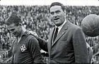 La tribù del calcio