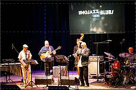 Uno Jazz & Blues Festival 2026