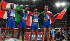 Mondiali di atletica leggera