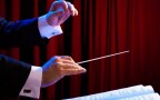 L'Orchestra della Toscana e il M Bronzi