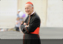 Funerali del Cardinale Camillo Ruini