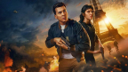 Episodio 8 - Attacco Al Potere: Paris Has Fallen