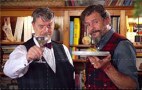 Episodio 7 - Il grande Lebonwski