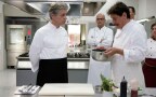 Episodio 3 - Benvenuti A Tavola Nord Vs. Sud - Conti Tornano! - Grazie Dei Fiori - 1 Parte