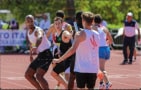 C.ti Italiani Società: Finale A Oro