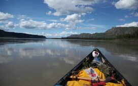 Episodio 3 - Yukon: lotta per la sopravvivenza