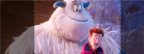 Smallfoot: Il mio amico delle nevi