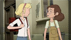 Episodio 5 - Fritzi e Sophie