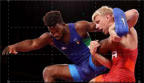 Episodio 5 - Lotta Libera maschile: Spareggio olimpico 65-97 kg