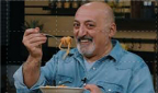 Episodio 20 - In cucina con Luca Pappagallo