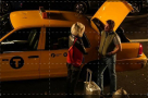 Una notte a New York