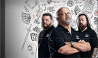 Affari di famiglia: On the Road