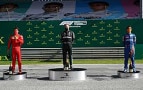 F1 Podio