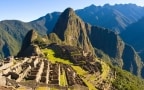 Episodio 5 - Machu Picchu