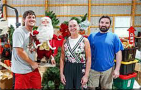 Episodio 4 - Natale a luglio
