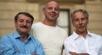 Aldo, Giovanni e Giacomo: Tel chi el telun