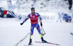 Episodio 10 - Östersund - Sprint uomini