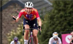 Episodio 1 - Huy - Mur de Huy (148,2 km)