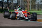 C.to Europeo Formula Regional