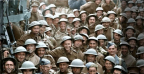 Episodio 7 - La battaglia di Iwo Jima