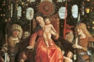 Episodio 1 - Andrea Mantegna. Passione di pietra
