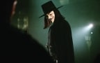 V per vendetta