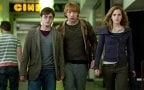 Harry Potter e i doni della morte: Parte I