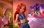 Episodio 12 - Winx Club - The Magic is Back