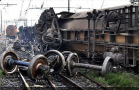 Il disastro ferroviario di Viareggio