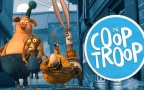 The Coop Troop