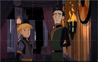 Episodio 10 - La magia delle rune