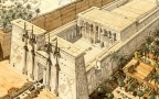 Sui binari dell'Antico Egitto