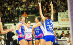 Episodio 17 - 10a giornata: Vallefoglia - Macerata