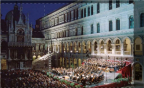 La Fenice in Piazza San Marco - Morricone Night suite veneziana