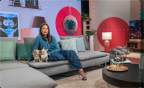 Episodio 1 - Giulia Valentina nel paese delle serie