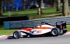 Episodio 55 - Lusail: Race Sprint