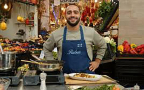 Episodio 5 - Cucina a Sanremo con Ruben
