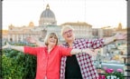 Episodio 5 - Senti che fame! Nonna pensaci tu