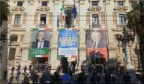 Palermo: Giornata della Legalità